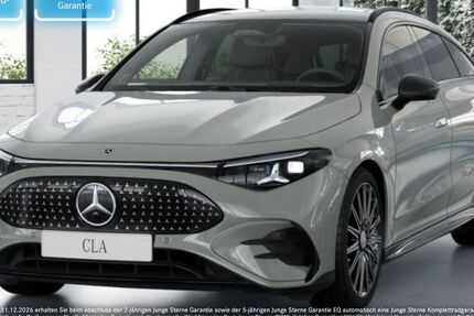 Mercedes-Benz CLA 350 4.700 km 62.990 &euro; Berlin 10587