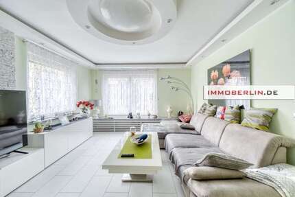 Wohnung Berlin Tempelhof-Schöneberg - 3 Zimmer, 120 m&sup2;, 499.900&euro; | Angebot:26939914