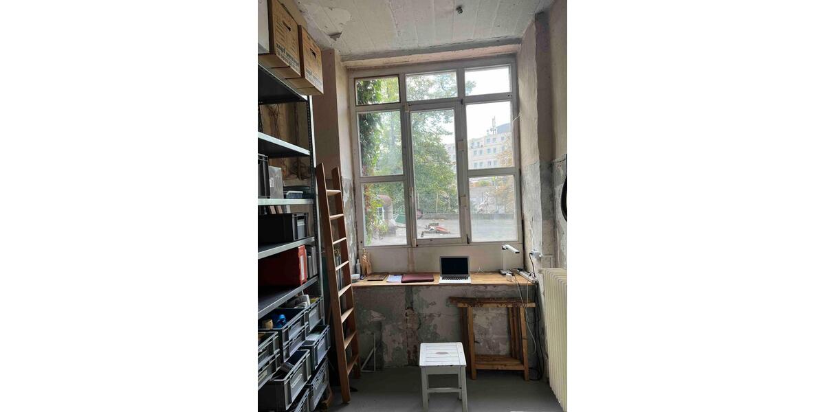Gewerbeobjekt Berlin Neukölln - 330&euro; | Angebot:22630227