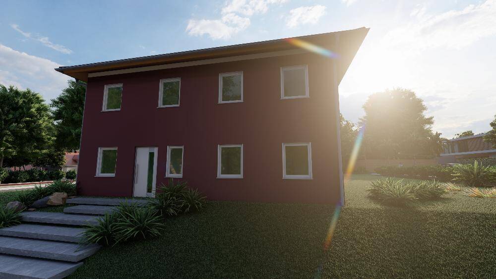 Mehrfamilienhaus, Wohnhaus Ludwigsfelde - 1.069.000&euro; | Angebot:25319401