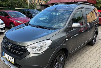Dacia Dokker 139.000 km 8.650 &euro; Berlin Wittenau -Reinickendorf 13407