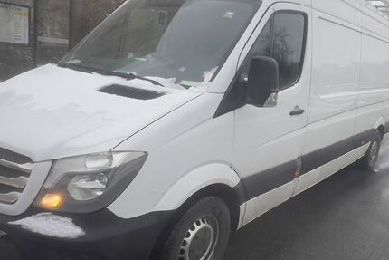 Mercedes-Benz Sprinter 270.000 km 14.499 &euro; Berlin 13189