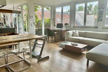 Wohnung zum Mieten in belrin 1.950 € 93 m²