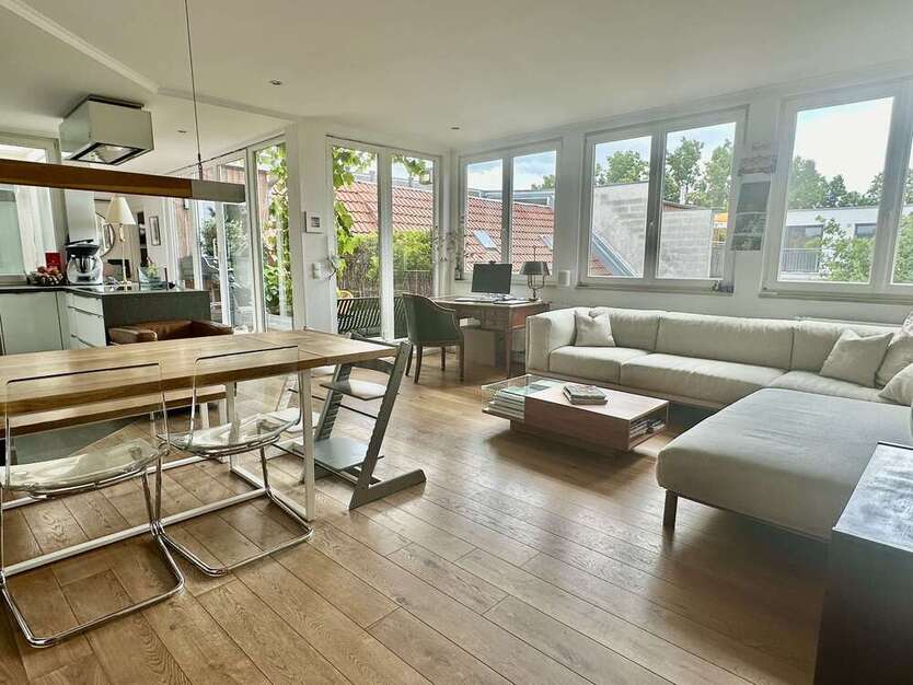 Wohnung zum Mieten in belrin 1.950 € 93 m²