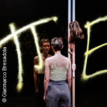 Erinnerung eines Mädchens 21.03.2026 Schaubühne