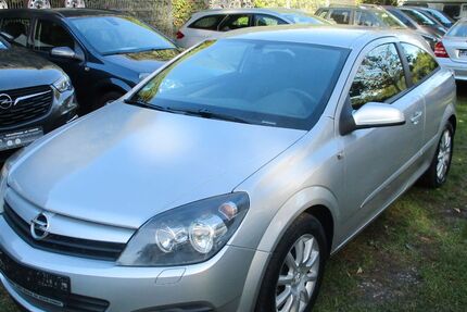 Opel Astra 187.000 km 2.690 € Mahlow 15831