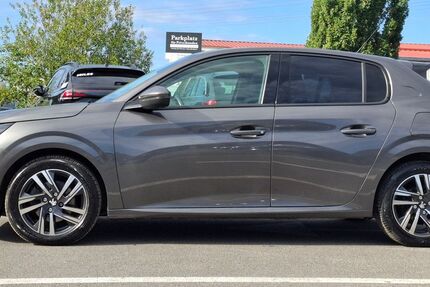 Peugeot 208 97.599 km 10.999 &euro; Berlin 15831