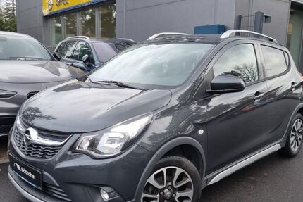 Opel Karl 41.453 km 9.980 € Potsdam 14480