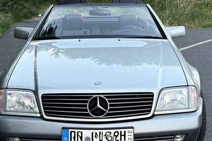 Mercedes-Benz SL 320 98.900 km 30.500 &euro; Brieselang 14656