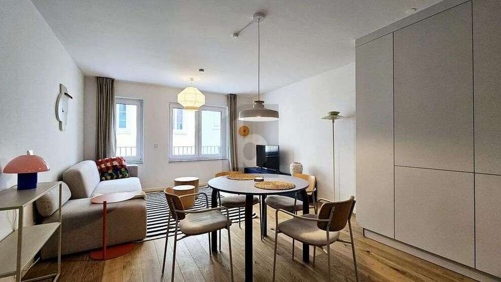 Wohnung zum Mieten in Berlin 1.700 € 45 m²