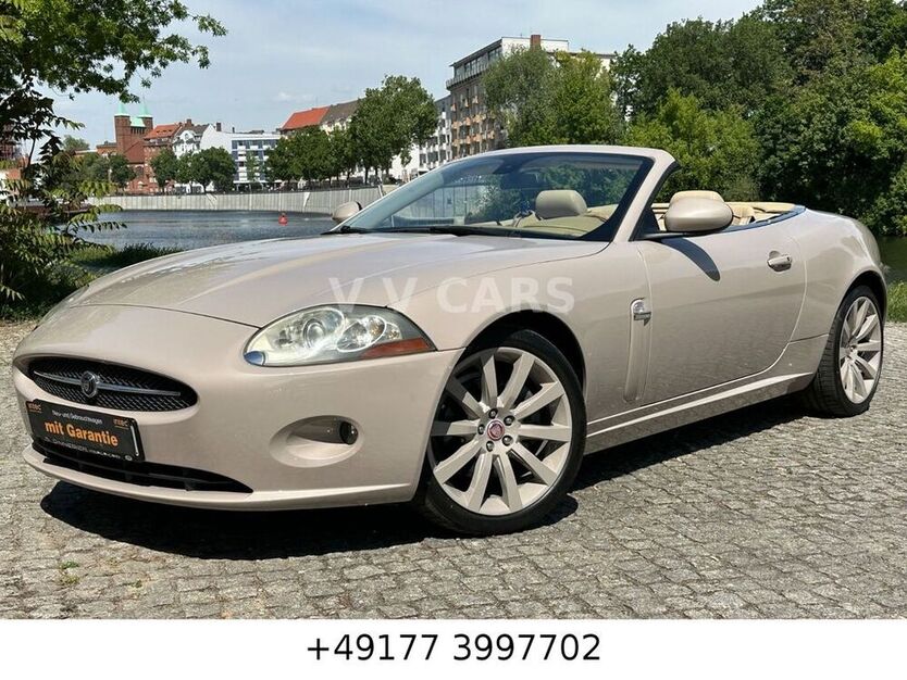 XK