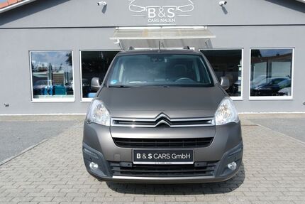 Citroen Berlingo 7.500 km 10.900 &euro; Nauen 14641