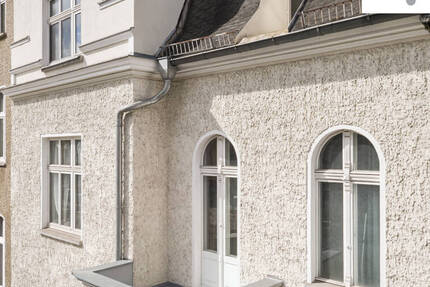 Haus Berlin Karlshorst - 530.000&euro; | Angebot:26261616