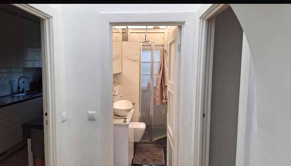 Erdgeschoßwohnung Berlin Steglitz-Zehlendorf - 2 Zimmer, 60 m&sup2;, 1.500&euro; | Angebot:26498089