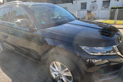 Skoda Kodiaq 79.944 km 28.000 &euro; Berlin 13435
