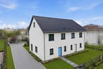 Doppelhaushälfte Falkensee - 5 Zimmer, 151 m&sup2;, 590.000&euro; | Angebot:26540617