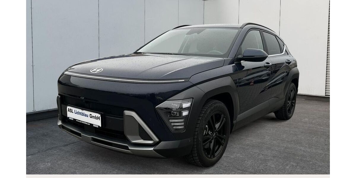 Hyundai KONA 12.841 km 25.950 &euro; Teltow 14513