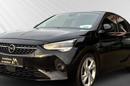 Opel Corsa 39.400 km 16.270 &euro; Berlin 13581