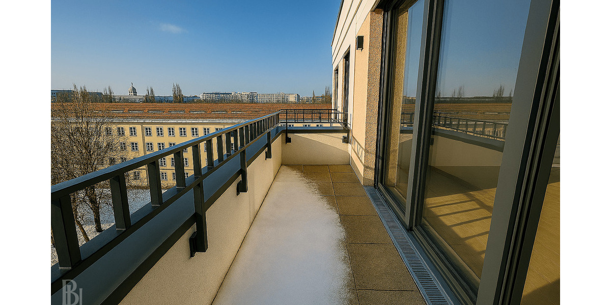 Etagenwohnung Berlin Friedrichshain - 2 Zimmer, 68 m&sup2;, 595.000&euro; | Angebot:26205434