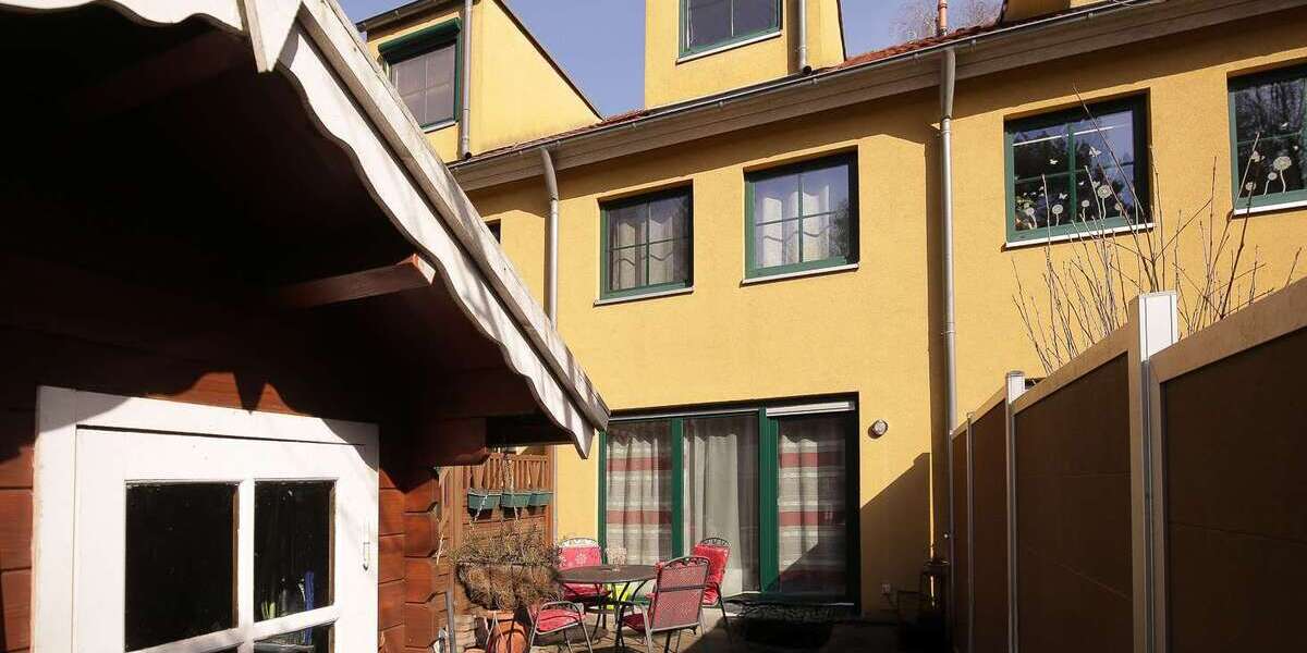 Einfamilienhaus Michendorf - 5 Zimmer, 120 m&sup2;, 397.000&euro; | Angebot:25863454