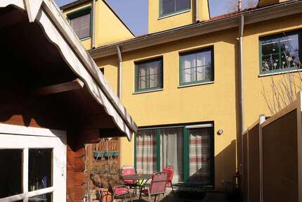 Haus Michendorf - 5 Zimmer, 120 m&sup2;, 397.000&euro; | Angebot:25863454
