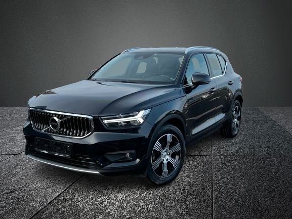 Volvo XC40 160.000 km 17.950 &euro; Blankenfelde-Mahlow 15831