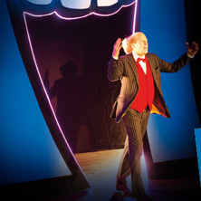 Der Blaue Montag - Berliner Kabarett-Theater