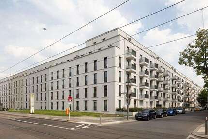 Wohnung Berlin Pankow - 4 Zimmer, 87 m&sup2;, 1.682&euro; | Angebot:26388748