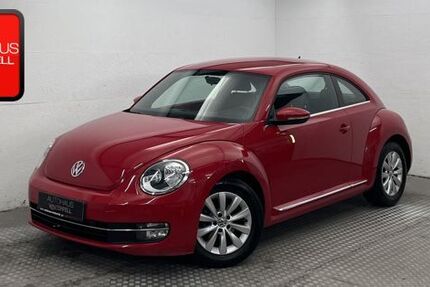 VW Beetle 82.800 km 7.900 € Berlin 12351
