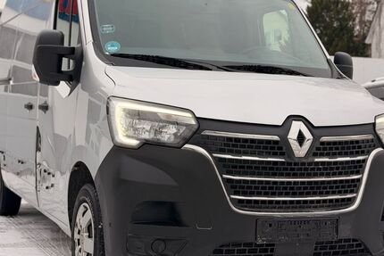 Renault Master 51.344 km 18.900 &euro; Berlin 12351