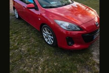Mazda 3 288.000 km 3.200 &euro; Berlin 13593
