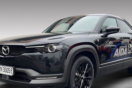 Mazda MX-30 8.033 km 27.950 &euro; Berlin - Buckow 12351