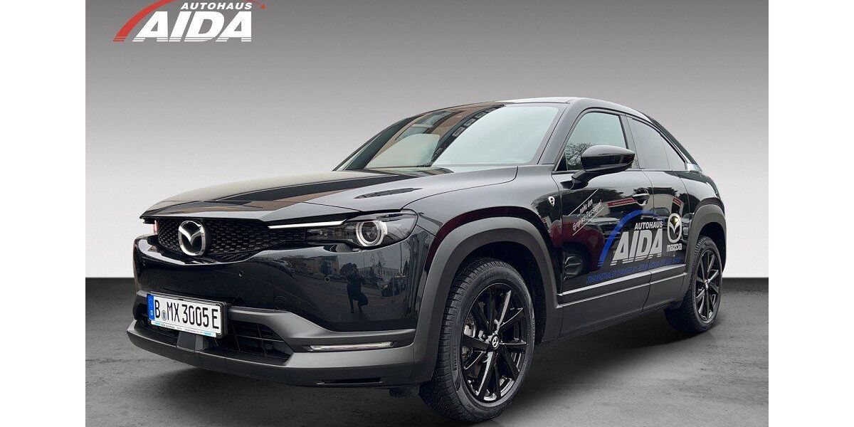 Mazda MX-30 8.033 km 27.950 &euro; Berlin - Buckow 12351