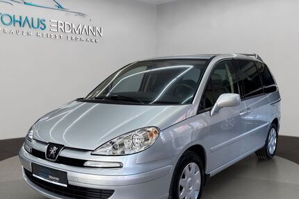 Peugeot 807 71.435 km 11.990 &euro; Berlin 12351