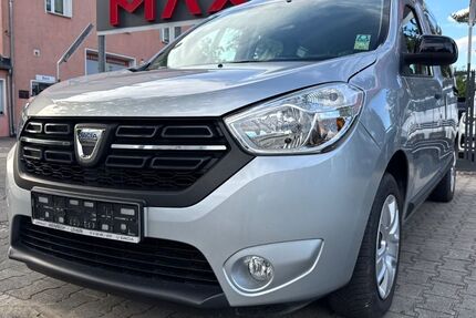 Dacia Dokker 77.182 km 9.990 &euro; Berlin 12351