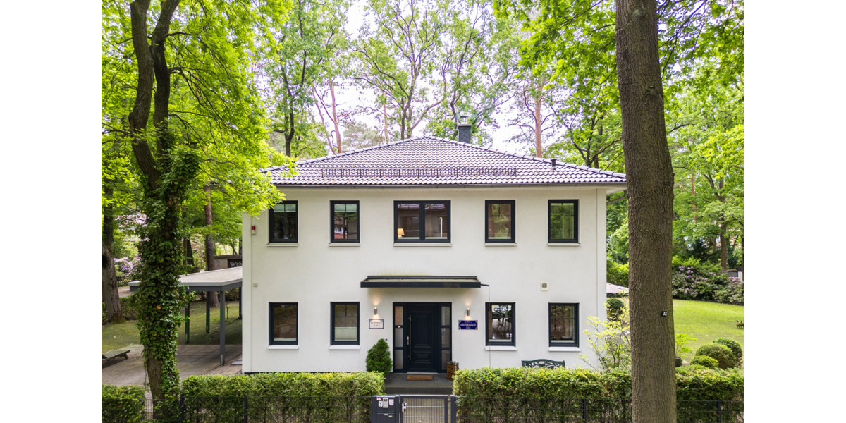 Einfamilienhaus Kleinmachnow - 6 Zimmer, 192 m&sup2;, 1.780.000&euro; | Angebot:25320295