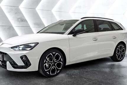 Cupra Leon 3.632 km 32.990 &euro; Ludwigsfelde 14974