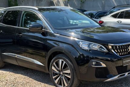 Peugeot 3008 97.886 km 15.990 &euro; Berlin 12349
