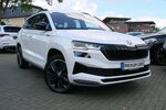 Skoda Karoq 1.5TSi Sportline ACC Navi LED Kamera 33.284 km 31.890 &euro; Falkensee 14612