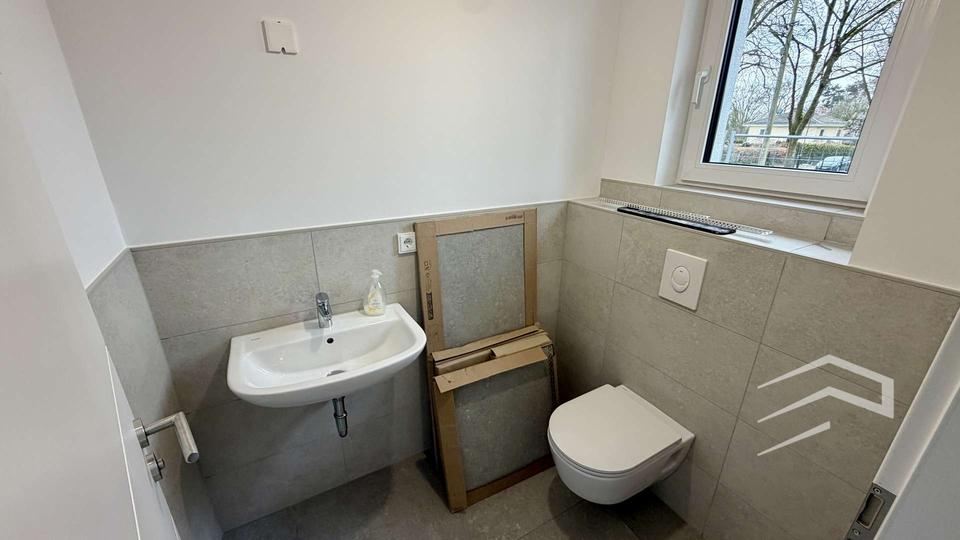 Doppelhaushälfte Trebbin - 4 Zimmer, 130 m&sup2;, 2.050&euro; | Angebot:26128576