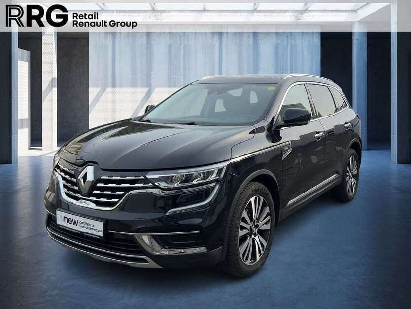 Koleos