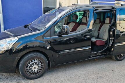 Citroen Berlingo 200.000 km 4.499 &euro; Berlin 13405