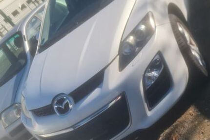 Mazda CX-7 236.000 km 1.800 € Potsdam 14478