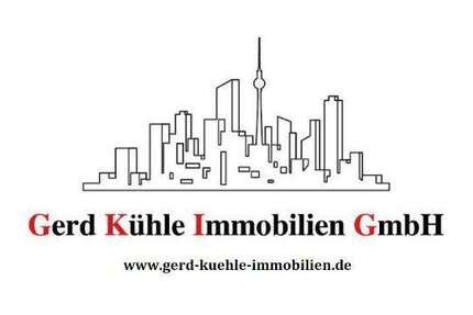Grundstück zu verkaufen in Berlin 8.500.000 € 1390 m²