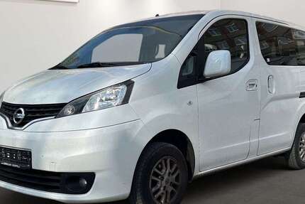 Nissan NV200 118.316 km 6.999 &euro; Berlin 12681