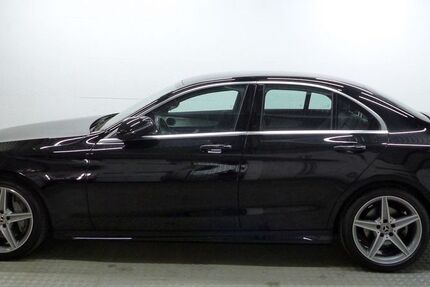 Mercedes-Benz C 250 153.000 km 21.100 &euro; Berlin 13439
