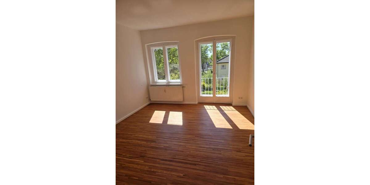 Etagenwohnung Teltow - 4.5 Zimmer, 114 m&sup2;, 1.760&euro; | Angebot:26422935
