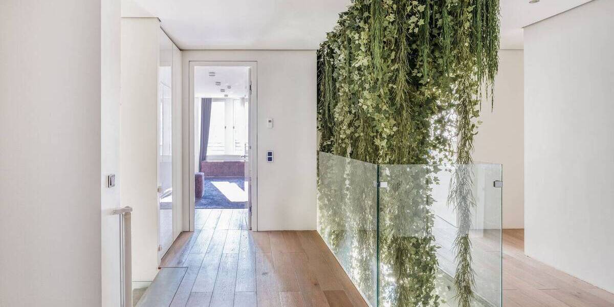 Etagenwohnung Berlin Mitte - 5 Zimmer, 311 m&sup2;, 8.600&euro; | Angebot:26346956