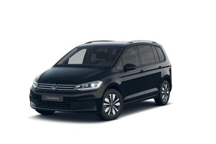 VW Touran 24.190 km 33.950 &euro; Berlin 14167