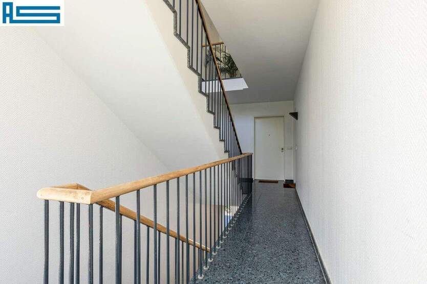 Freie 2-Zimmerwohnung mit tollem Wintergarten und Stellplatz 2 zimmer